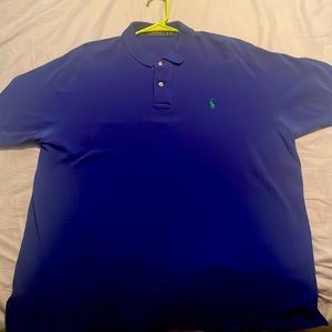 Polo Ralph Lauren polo tee shirt